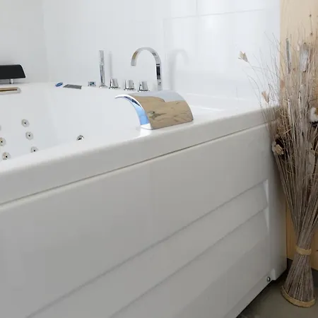 D'hotes Le Cocon De Lily فندق مبيت وإفطار