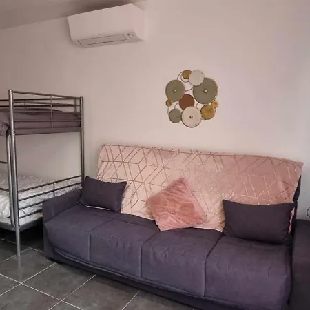 D'hotes Le Cocon De Lily فندق مبيت وإفطار