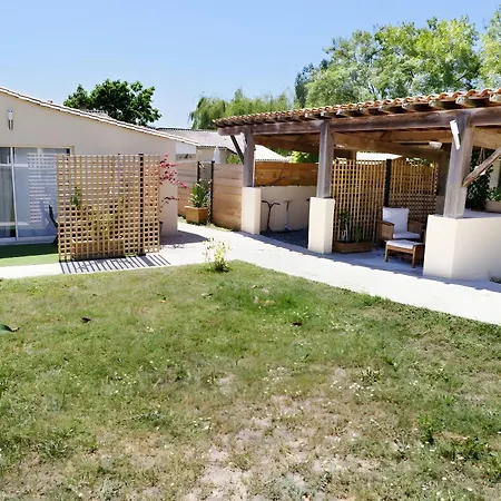 D'hotes Le Cocon De Lily فندق مبيت وإفطار 3*