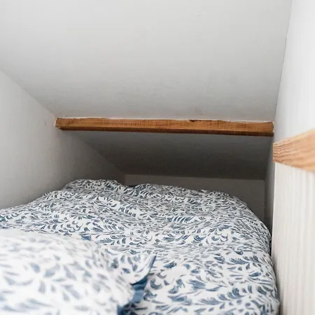 D'hotes Le Cocon De Lily فندق مبيت وإفطار Saint-Avit (Charente)