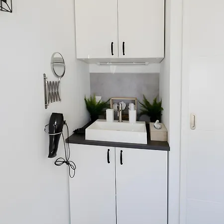 D'hotes Le Cocon De Lily فندق مبيت وإفطار Saint-Avit (Charente)