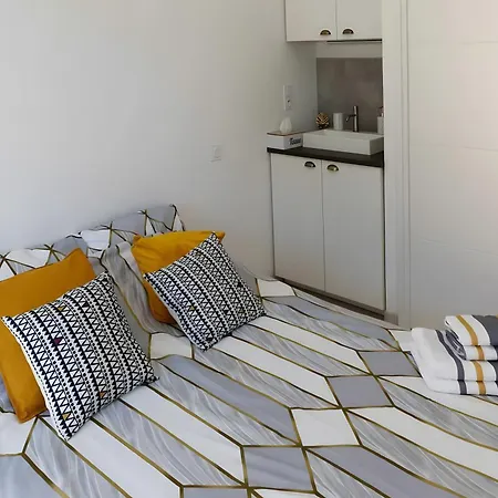 D'hotes Le Cocon De Lily فندق مبيت وإفطار 3*
