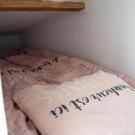 فندق مبيت وإفطار D'hotes Le Cocon De Lily