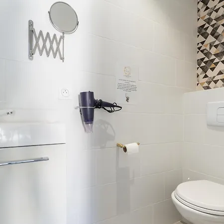 D'hotes Le Cocon De Lily 3* Saint-Avit (Charente)