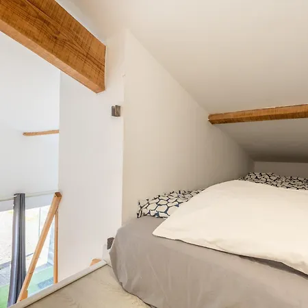 Bed & Breakfast D'hotes Le Cocon De Lily 3*