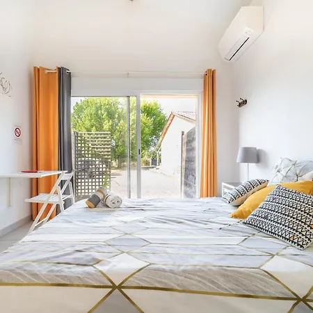 Bed & Breakfast D'hotes Le Cocon De Lily 3*