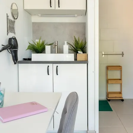 D'hotes Le Cocon De Lily Bed & Breakfast