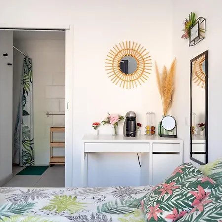 D'hotes Le Cocon De Lily 3* Saint-Avit (Charente)