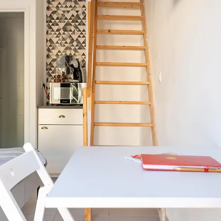 D'hotes Le Cocon De Lily Bed & Breakfast