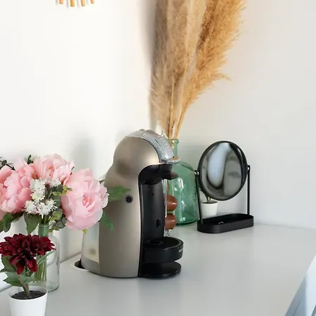 D'hotes Le Cocon De Lily Bed & Breakfast 3*