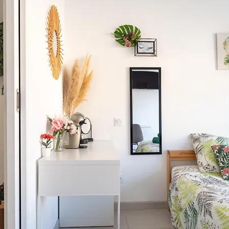 Bed & Breakfast D'hotes Le Cocon De Lily 3*