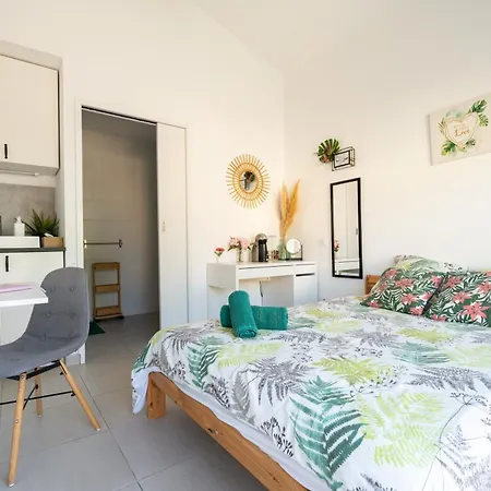 D'hotes Le Cocon De Lily