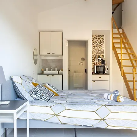 D'hotes Le Cocon De Lily Saint-Avit (Charente)