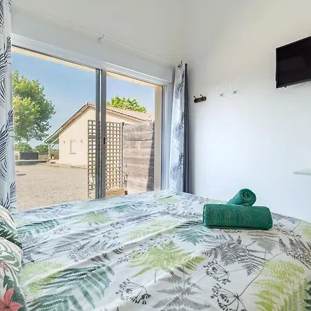 D'hotes Le Cocon De Lily Bed & Breakfast