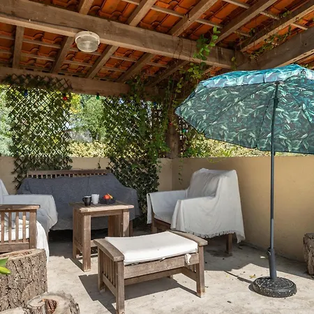 D'hotes Le Cocon De Lily 3* Saint-Avit (Charente)