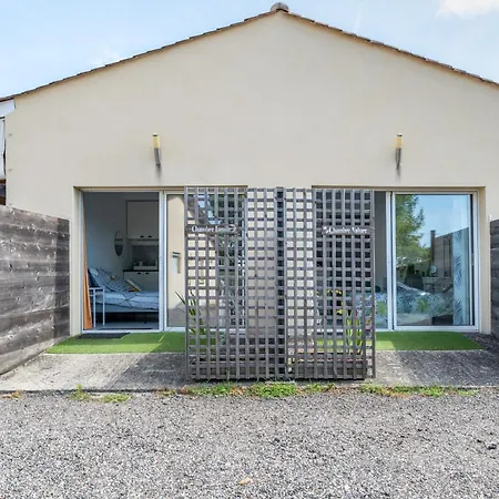 Bed & Breakfast D'hotes Le Cocon De Lily
