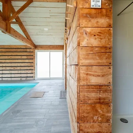 Bed & Breakfast D'hotes Le Cocon De Lily 3*