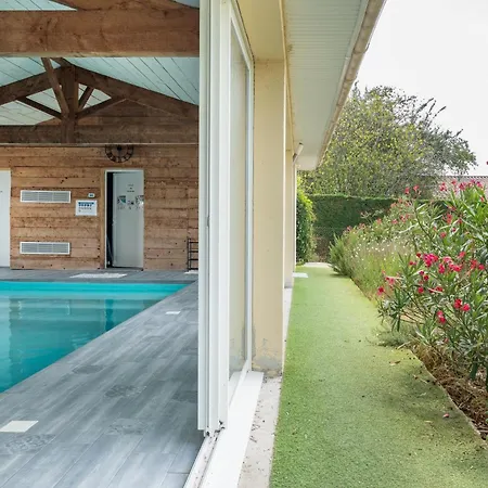 Bed & Breakfast D'hotes Le Cocon De Lily